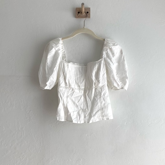 Reformation klaire top - Picture 2 of 11